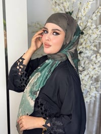 ربطة قطن كرنكل • قياس 120 سم • ميسان العماره