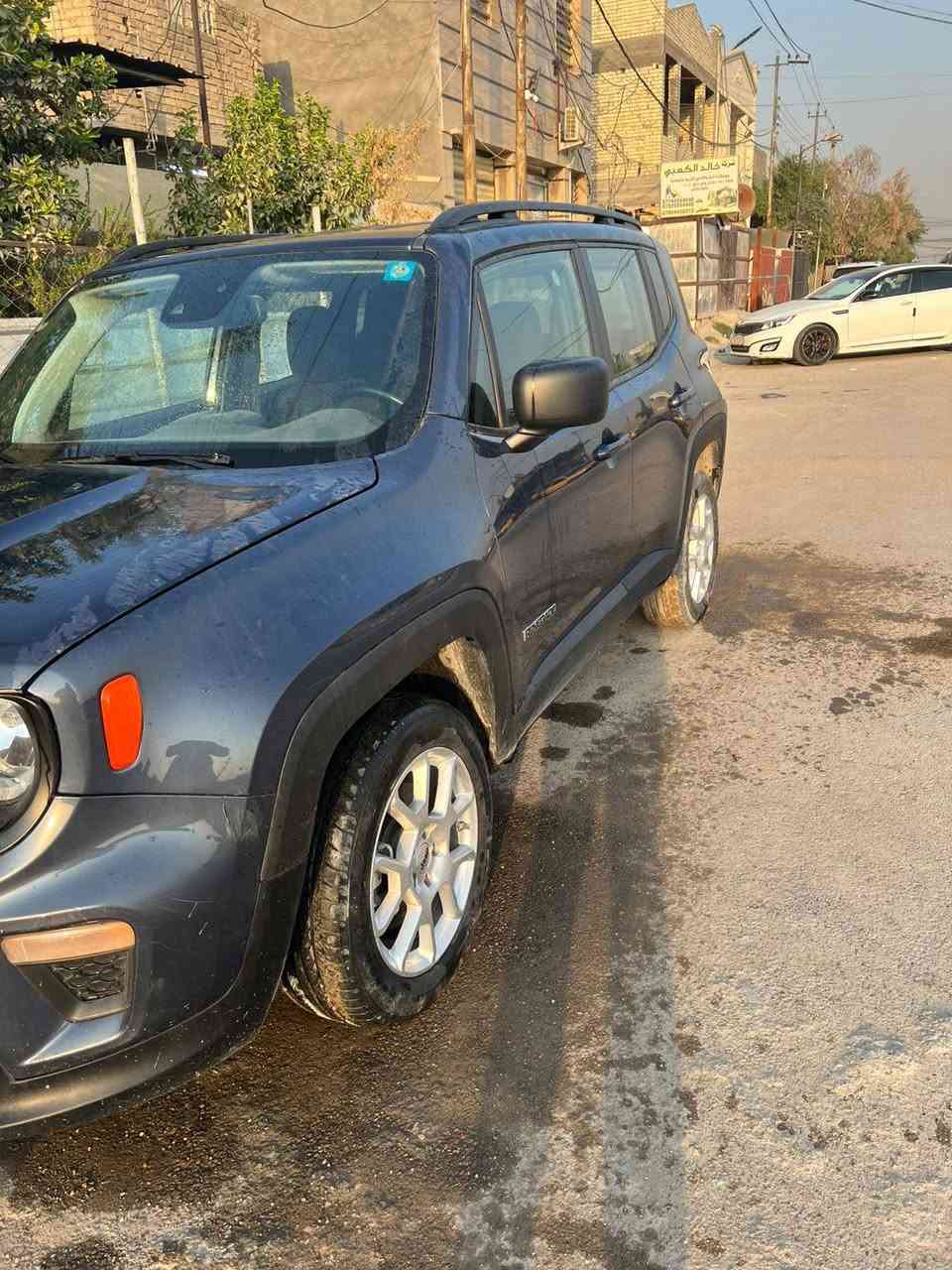جيب للبيع فول مواصفات من عده الفتحه موديل ٢٠٢٣ ماشيه 31الف بحالة الزيرو حادث جاملغ امامي وخلفي فقط بارد بدون صبغ مكاني بغداد السيدية والسعر 125 وبيها مجال للاستفسار
ايرباك فقط كشن
***********
جيب للبيع فول مواصفات من عده الفتحه موديل ٢٠٢٣ ماشيه 31الف بحالة الزيرو حادث جاملغ امامي وخلفي فقط بارد بدون صبغ مكاني بغداد السيدية والسعر 125 وبيها مجال للاستفسار
