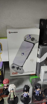 كيم سير • اكسسوار