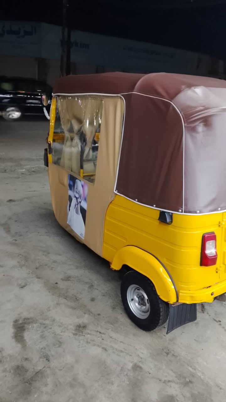 سلام عليكم تكتك الببع مديل 2019  اوراق مصطفى  شرط ترقيم بيه ضربه بلصفحه ومعمره دوس ومكينا خير من الله كهربائية كله شغاله   عنوام بغداد  والاستفسار  رقم ***********
