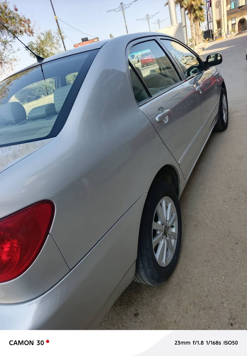 السلام عليكم كورلا نحله 2008 وارد امريكي ظرر جامرلغ أمامي تبديل بلادي بدون دواخل السيارة صار بيها جراد وصبغتها فرن درجه اولى مصورها قبل الصبغ السياره بحاله جيده نظيفه جدا منظومة تبريد جديده تدفئه شغاله محرك مال كصه جديد كير جيد شرط ممفتوح صدر أمامي خلفي جديد تخم اطارات جدد باتري جديد منظومة زنون اصلىي شاشه كامره غرفه جديده دوشمه كشنات جلد درجه اولى سنويه باسمي هزه جديده سعر نهائي 95 مكاني بعقوبه للتواصل 077008058


**إذا كنت صاحب هذا الإعلان وتريد حذفه لأي سبب، رجاءا أرسل رسالة إلى الدعم الفني**