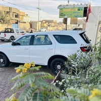 بيع أو مراوس مع  أوباما فقط 5700 : دودج دورانكو  فدرالية   عداد المساف...