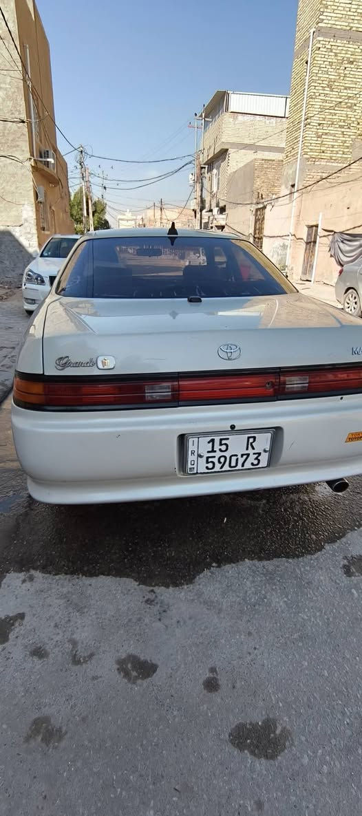 لبيع مارك نفخ موديل 1993  بسمي مشروع وطني رقم انبار مكفوله من لكصه ونقل جثه وكافه الاصوليات حداديه خلفيه اماميه  جديد  كير ومكينه حلوات لايت زنون اريل كهربائي  تايرات ويل جدد  سعر خاص رقمي ***********
