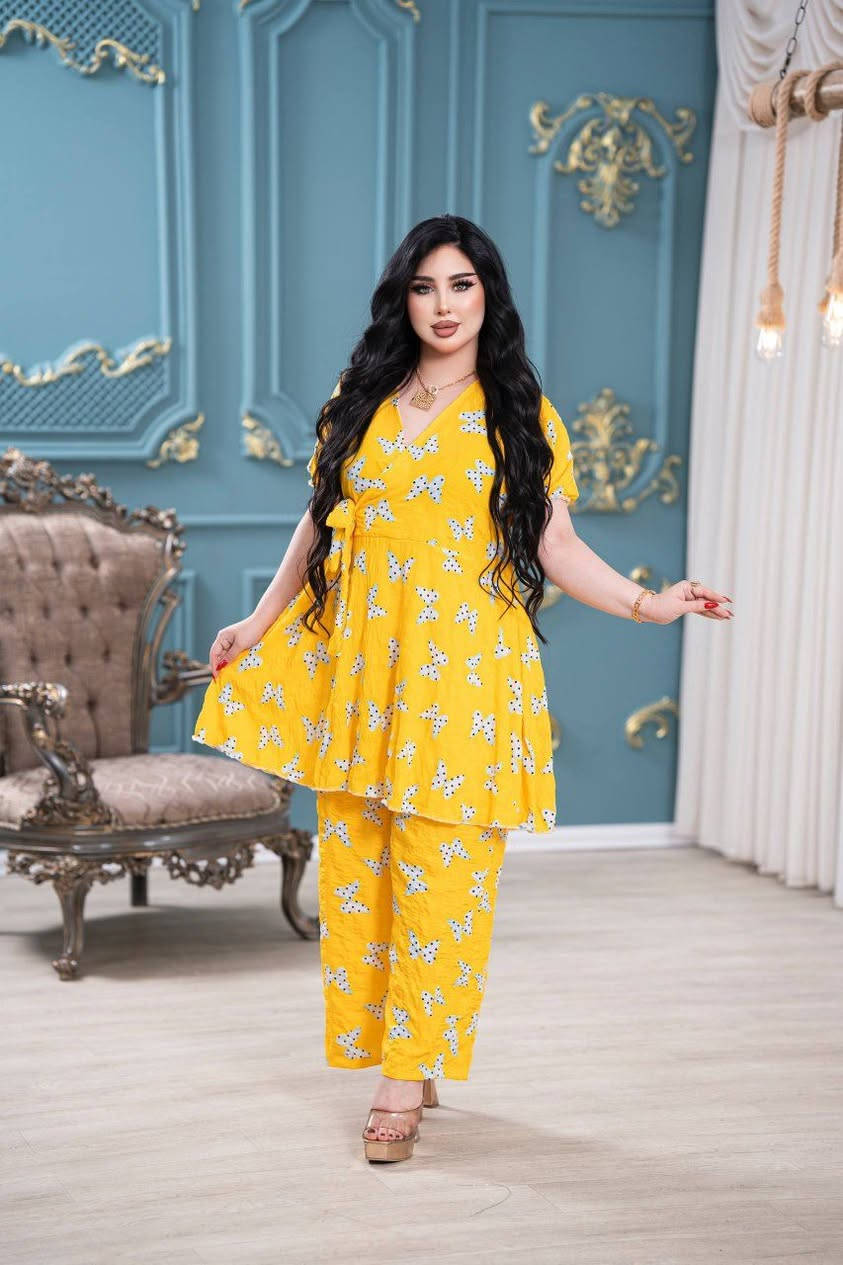 ‏تراك نسائي خامة كريشة 
قياسات L. XL. 2XL.3XL.
‏السعر  خاص 
‏توصيل لجميع المحافظات


**إذا كنت صاحب هذا الإعلان وتريد حذفه لأي سبب، رجاءا أرسل رسالة إلى الدعم الفني**