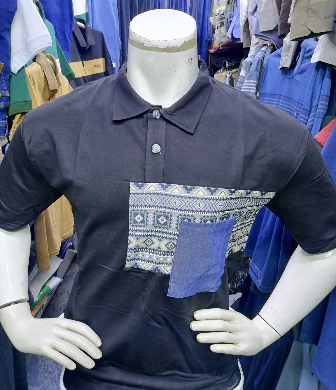 يابلاش يابلاش تنزيلات بدي تركي هاف بسعر ٥٠٠٠ الاف كوت مقابل عيادة الدكتور ضياء الدين قريب على سوق رؤوف مقابل صيدلية فاطمه سنان ازياء عباس الوائلي الوائلي


**إذا كنت صاحب هذا الإعلان وتريد حذفه لأي سبب، رجاءا أرسل رسالة إلى الدعم الفني**