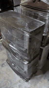 ع بركة الله تم وصول حاوية اغراض منزليه مستعمله باله نضافه فول وأسعار مناسبه الخاص مفتوح ***********واتساب 
المكان تقاطع السايلو تقاطع بيت سيد اربيع
