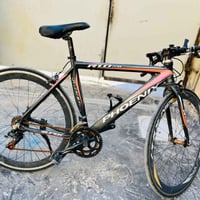 بايسكل رياضي • حي التراث