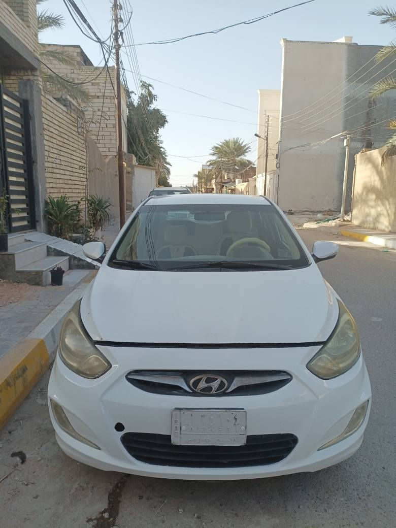 اكسنت 2013 خليجي لون ابيض مكينة 1600 دوش بيهة مكانات صبغ السونار موجود سيارة بسمي وجاهزة كير مكينة حدادية تبريد مابيهة نقص مكان السيارة كربلاء الحر السعر 83 وبيهة مجال بسيط
*********** كربلاء, العراق
