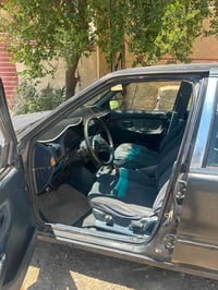 اكسله • ١٩٩٣ • ديالى