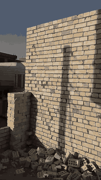 كادر بناء مصري شغل درجه اولى استلم مهندس نشتغل علي الدبل ونشتغل قطعي نشتغل بلوك وترمستون بأقل الأسعار للتواصل 
***********
وبي وتساب
