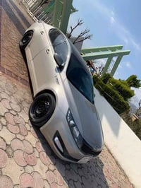 كيا اوبتيما • ٢٠١٢ • أربيل