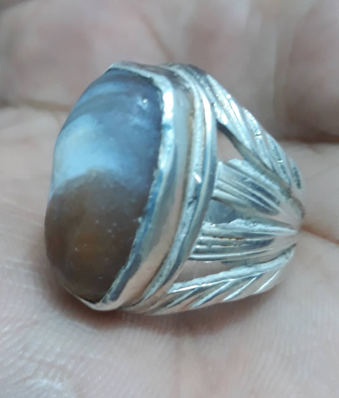 محبس جزع للبيع بغداد فقط


**إذا كنت صاحب هذا الإعلان وتريد حذفه لأي سبب، رجاءا أرسل رسالة إلى الدعم الفني**