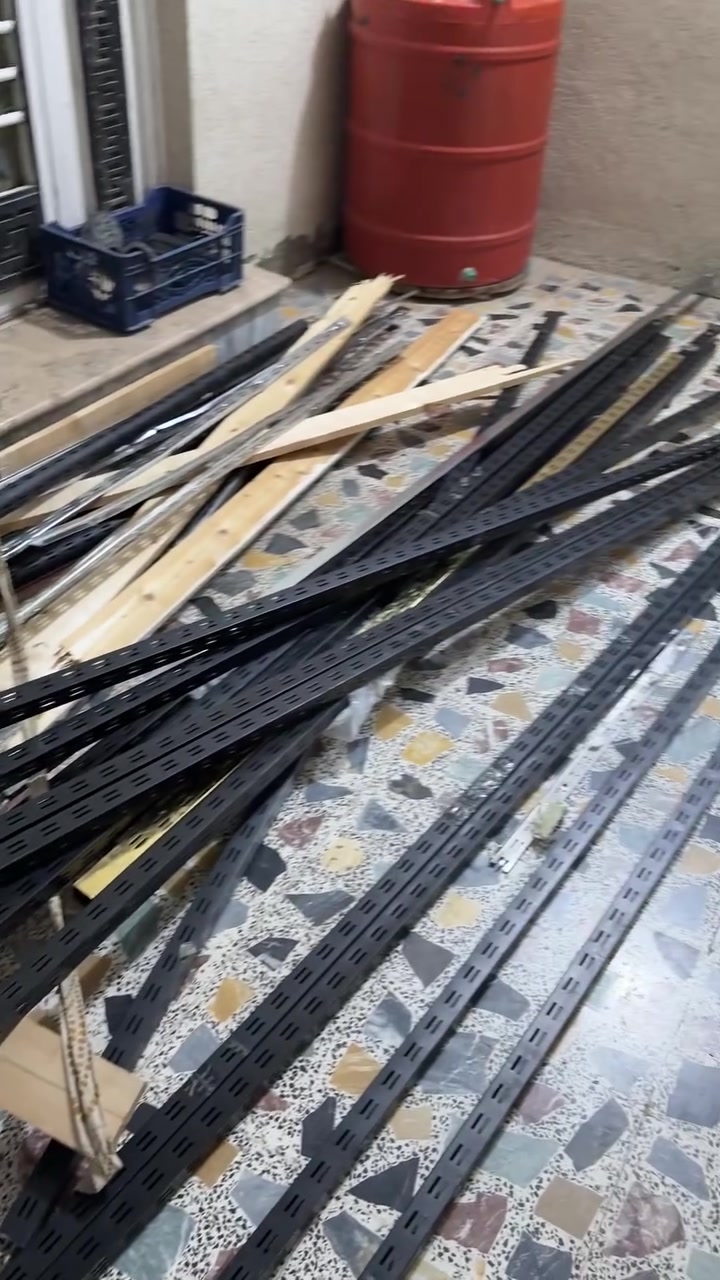 بوري دنكه وخشب طول ٤ متر للبيع عنوان ميسان


**إذا كنت صاحب هذا الإعلان وتريد حذفه لأي سبب، رجاءا أرسل رسالة إلى الدعم الفني**