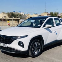 توسان   2024خليجي ماشية ٣٢الف وشرط لفحص   ((((سيارة كلش جديدة )))   سي...