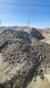 النجف الاشرف • زليج حدائق • سقالة مقاولات