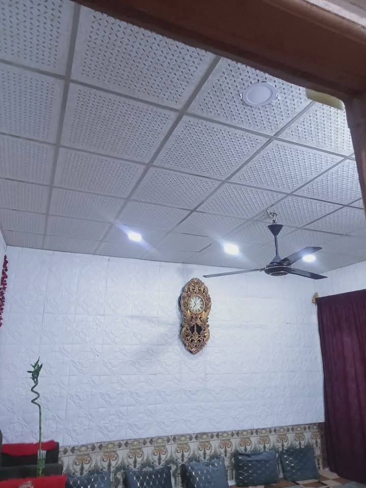 سلام عليكم بيت طابو زراعي مساحة 130متر للبيع الاستفسار عل رقم ***********
