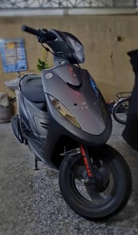 عدله للبيع مكفوله  ما مفتوح برغي من المحرك  دشبول لونين دراجة كله مختم...