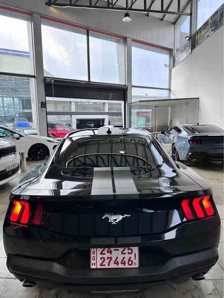 السعر 🔥 23.800$ 2024 
مكان سيارة دهوك ماشي 15 الف ميل بيها حافة بوند صبغ ايرباك ستيرن راجع شركة سستم بدون رقم يترقم شمالي 

***********
*********** سميل
