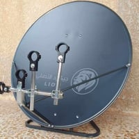 صحن ستلايت • جيكرد • جديد