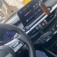 فورتي ٢٠٢٢ • مكينة ٢٫٠ • رقم اربيل دولي