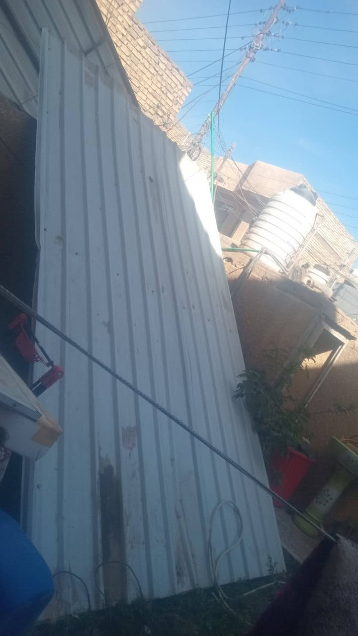 قمرية للبيع الطول ٤والعرض ٢ونص ملحومه وكاملة قيم واخذ مكاني بلديات حي الضباط شارع الكاشي والمرمر


**إذا كنت صاحب هذا الإعلان وتريد حذفه لأي سبب، رجاءا أرسل رسالة إلى الدعم الفني**