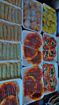 طلبيه اليوم • المطبخ الاصيل • تم التسليم