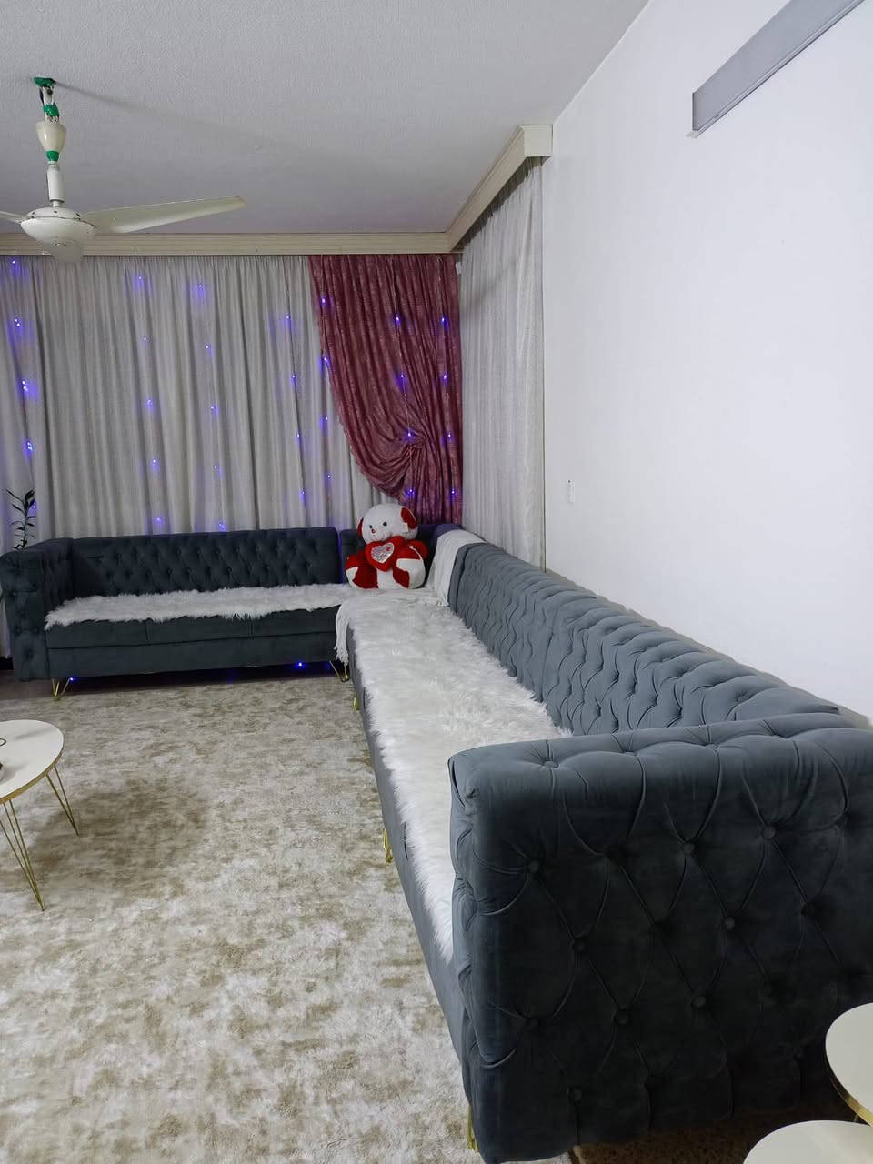 ديوان للبيع نظيف جدا جدا 10 مقاعد مع كراسي 2
السعر 750 الف


**إذا كنت صاحب هذا الإعلان وتريد حذفه لأي سبب، رجاءا أرسل رسالة إلى الدعم الفني**