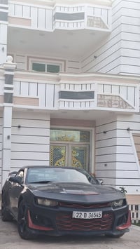 كمارو موديل 2011 السعر65 السياره رقم شمالي صاحبها موجود يحول ثاني يوم ...