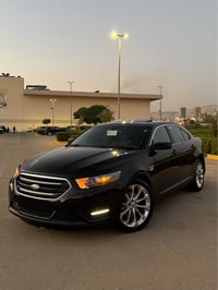 تورس • ٢٠١٣ • فول مواصفات