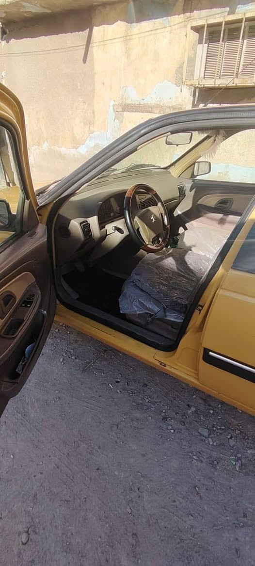 بيجو 405سياره كفاله عامه كير مكينه حداده تخم تاير كهربائيات خير من الله مصفره هيئه وغرامات سنويه ل 29 سياره مةناقصه برغي تحويل ثاني يوم العنوان البصره الزبير السعر45 رقم ***********
