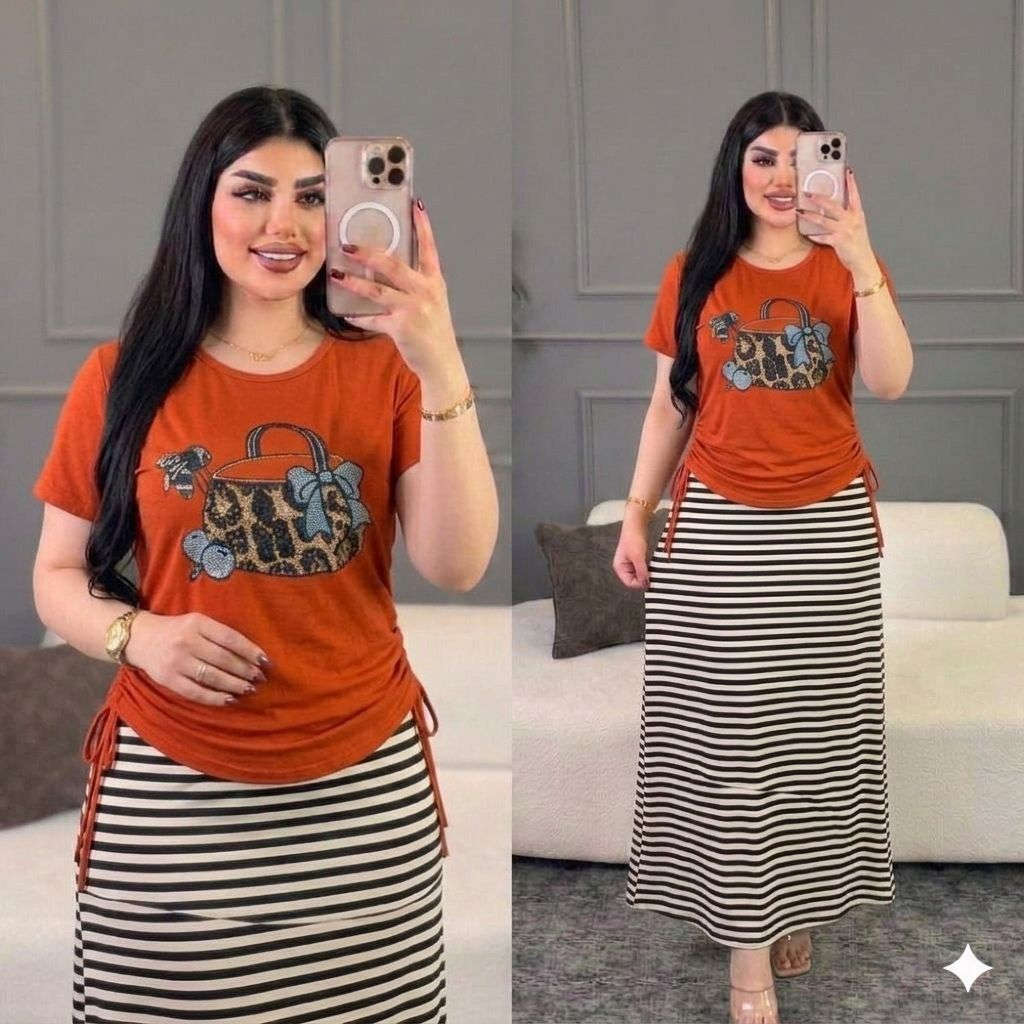 فستان نسائي خامة كريشة 
القياساتL. XL. 2XL.3XL.4XL
السعر خاص 
توصيل جميع المحافظات


**إذا كنت صاحب هذا الإعلان وتريد حذفه لأي سبب، رجاءا أرسل رسالة إلى الدعم الفني**