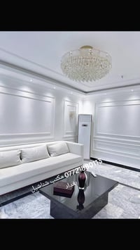 المتر 30 كرسته او عمل اذا تحب وياها كهربائيات او صبغ المتر 50 هاذ العم...