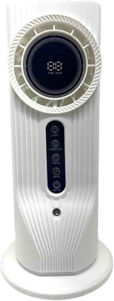 مروحة تبريد وتكييف هواء صغيرة محمولة تعمل عبر منفذ USB.
15الف مع التوصيل


**إذا كنت صاحب هذا الإعلان وتريد حذفه لأي سبب، رجاءا أرسل رسالة إلى الدعم الفني**