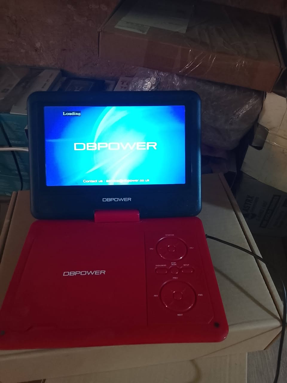 دفدي محور حجم 10انج 
يعمل بطاقة 12 فولت 
مزروع بداخله ستلايت ميديا ستار ماكس 720
سيرفر اقمار سنة 
زوم تكبير الإشارة 
إشارة حقيقيه وصوت نقي جدا 
السعر 50الف 
يوجد توصيل لجميع المحافظات


**إذا كنت صاحب هذا الإعلان وتريد حذفه لأي سبب، رجاءا أرسل رسالة إلى الدعم الفني**