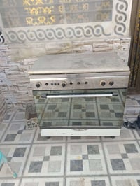 طباخ شغال • فرن شغال • الكوفة