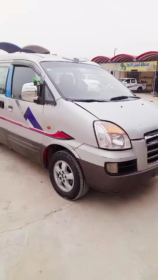 سلام عليكم ستاركس 7للبيع اصل ربعه دسك مكينه بيه بخار بدون تنقيص كير اكسن كفاله رقم بغداد نكليزي مصفره ولا ربع سنويه لل 31سياره خير من الله جاهزه مال جناي كهربائية كله شغاله شواصي واحد معمر تعمير درجه اولى  مكان الديوانية السعر 55وبيه مجال باقي تفاصيل ***********
