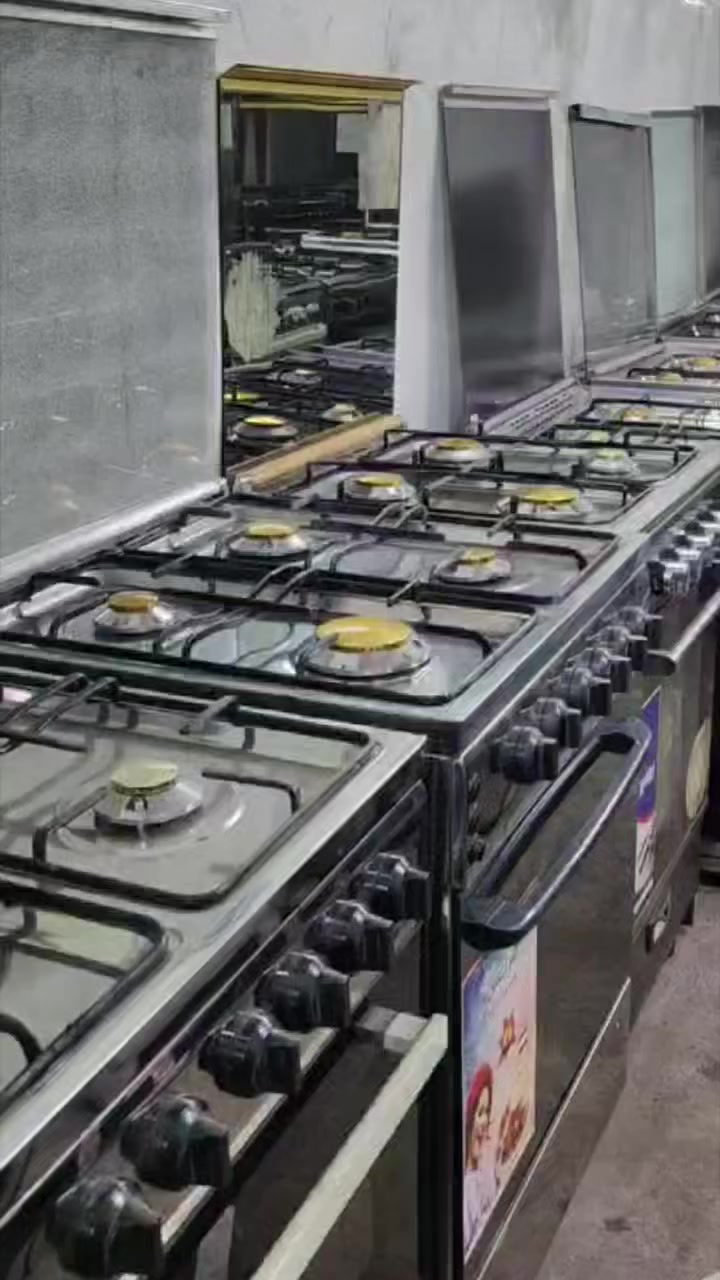 💫سلام عليكم✨(#جمله. #مفرد)
                         (#نضام 🔥 #مراوس) 
🤍يوجد لدينا طباخات باله مستخدم به انسب  الأسعار وأفضل الأنواع🤍 الموجوده في الأسواق ومنها
1 فريش مصري قياس 90🤍 السعر 225الف 🔥🔥🔥🔥🔥🔥🔥
2يونفرسال مصري قياس 90 السعر 225الف💰
3أيديال مصري قياس 80 السعر225 💰
4 كريازي المصري السعر275💰
5 رويال مصري قياس 90 السعر 225 💰
6يونفرسال مصري قياس 80 السعر 225💰
7 فريش مصري قياس 60*60 السعر 150 💰
8 أبريال مصري قياس 55*55 السعر 125 💰
9 عشتار يطالي السعر السعر 200💰
10 يونير مصري  225💰
ضمان حقيقي من يوم تاريخ الشراء سنه كامله🪛
يوجد لدينا فقط 🚚توصيل داخل بغداد وطراف بغداد حصرآ
الاستفسار داخل الصفحه او الاتصال ع الارقام التاليه👇
*********** 📞
صفحتنا الوحيدة الذي يبيع الطباخات الباله في العراق 🇮🇶
