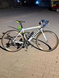 بايك رود • فريم المنيوم • حجم ٢٩