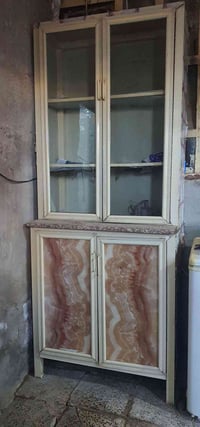 كونتر • كاونتر • للبيع • اثاث • مطبخ • ديكور • نجف • كوفه