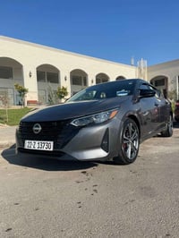 سينترا ٢٠٢٤ • وارد امريكى • اربيل