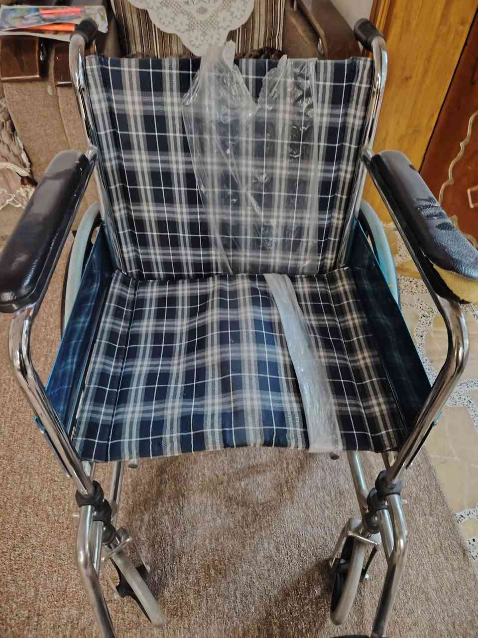 عربانه استعمل قليل السعر 60 الف *********** ش الوكفة
