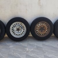 تخم ويل حجم 15بيع أو مراوس بويل كب 4برغي 07810046221