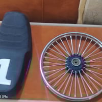 ويل • كشن • عبوسي آل سيد