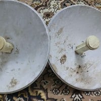 غراض للبيع زوج باور بيم ٤٠٠ واحد كفرة مكسور مبدلينة بس كفر واحد كلشي م...