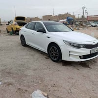 كيا اوبتيما • ٢٠١٨ • مكفولة