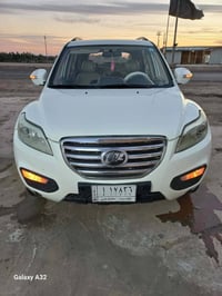 ليفان X60 • ٢٠١٣ • كفاله عامه