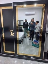 غرفة نوم تركية • نظيفه • الدورة بغداد