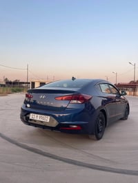 للبيع النتره 2020  وارد امريكي  نص فول  كير AT كير محرك جديد  تبريد ثل...