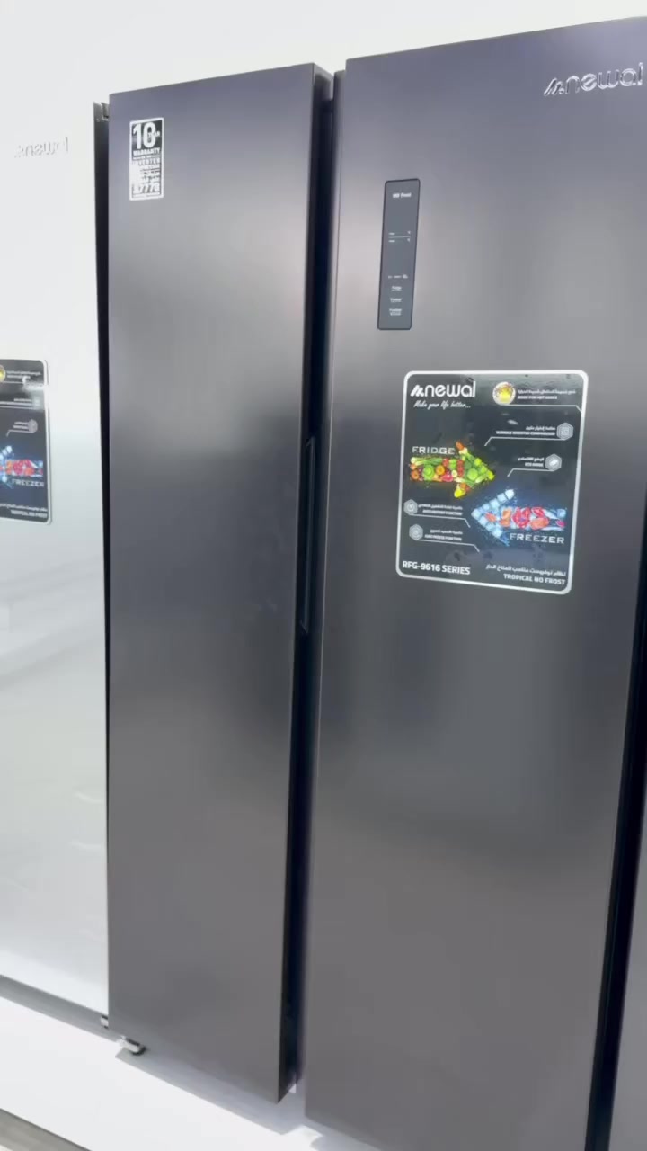 زهرة الاقتصاد 

للتجارة العامة 

جملة  مفرد 

العنوان : النجف الاشرف : حي عدن 

يتوفر خدمة توصيل 🚚

***********

***********

***********
