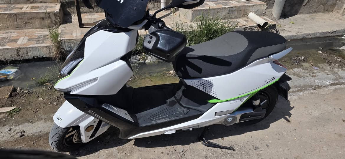 للبيع اوالمراوس دراجه شحن تايلج تيسلا 2026 الناصريه قضاء الرفاعي بصمتين +سويجين +تشتغل على برنامج بالموبايل


**إذا كنت صاحب هذا الإعلان وتريد حذفه لأي سبب، رجاءا أرسل رسالة إلى الدعم الفني**